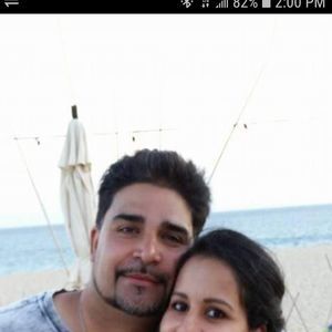 Meet your Posher, Ranjit